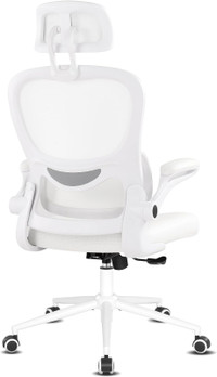 #ROVARD Ergonomic Office Chair with Lumbar Support