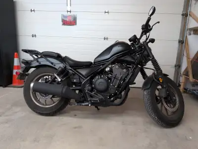 Private sale, less then 3 years old, includes Honda Plus extended warranty until Feb 24, 2028. Inclu...