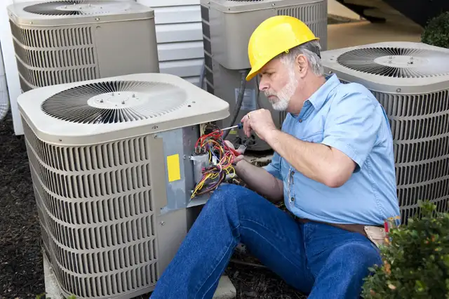 ⭐$50 AC/FURNACE REPAIR ☎️905-569-7188⭐TORONTO, Etobicoke.GTA63007357811329121