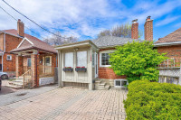 3 Bed Toronto Must See!