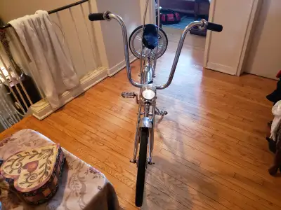 New real low rider bike, View more