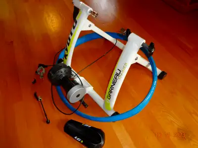 Rouleau entraîneur pour vélo, View more