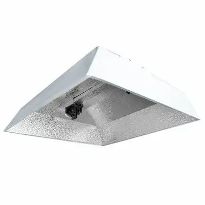 Dome reflector, View more