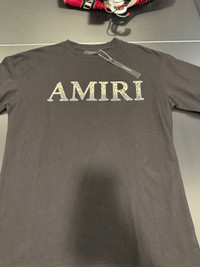 Amiri Tshirt 