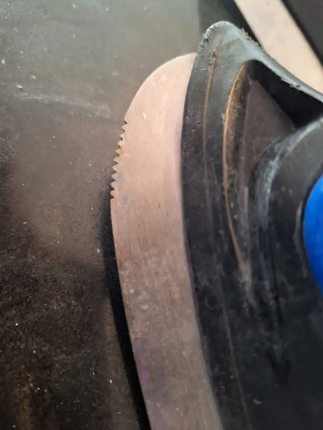 winnwell youth ice hockey skates in Skates & Blades in Markham / York Region - Image 7