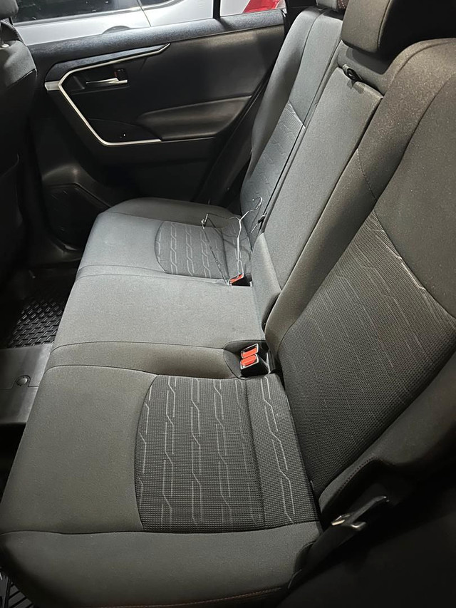 Toyota RAV4 SE Hybrid 2024 in Cars & Trucks in City of Toronto - Image 2