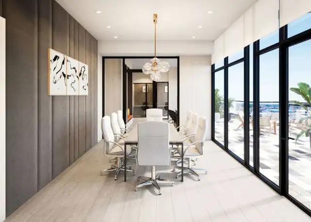 FIRE Assignment Sale - DUO Condos in Condos for Sale in City of Toronto - Image 4