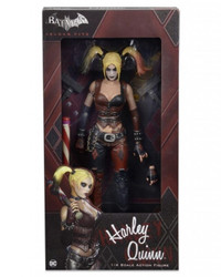 NECA: Harley Quinn 1/4 Scale Action Figure at JJ Sports!