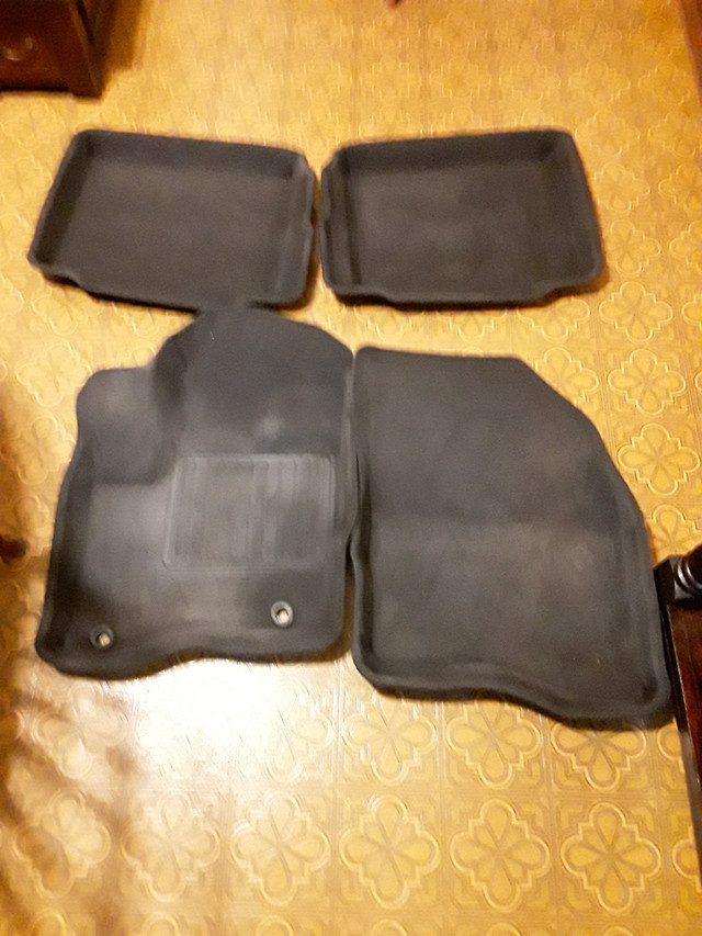 2010-19 Taurus 3D mats x4 in Other Parts & Accessories in City of Halifax