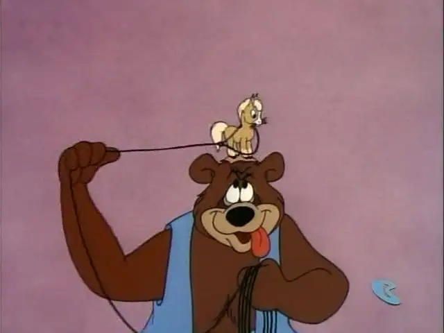 BARNEY BEAR COMPLETE 26 EPISODES DVD ISO SET EXTREMELY RARE in CDs, DVDs & Blu-ray in North Bay - Image 5