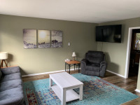 Corporate Furnished Townhouse Rental