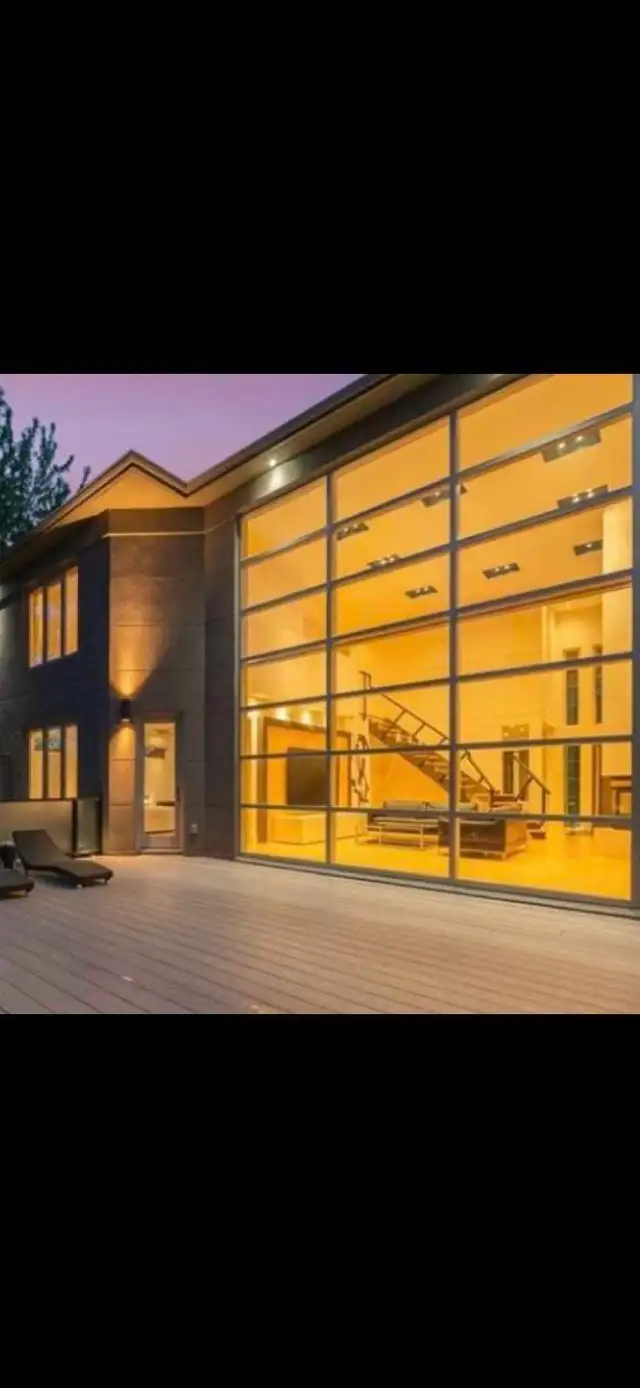 Luxury Home Niagara