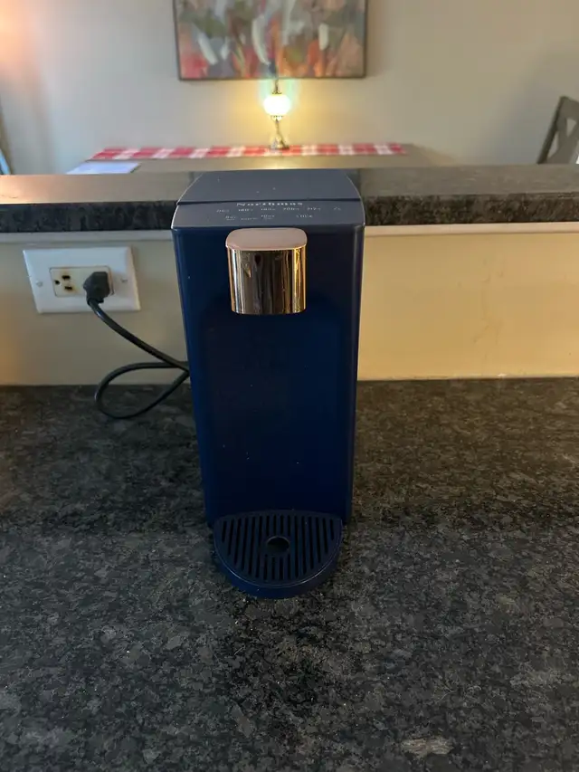 One Cup Water Boiler/Kettle in Coffee Makers in Ottawa - Image 4