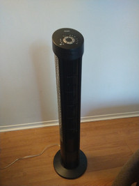 Indoor Fan