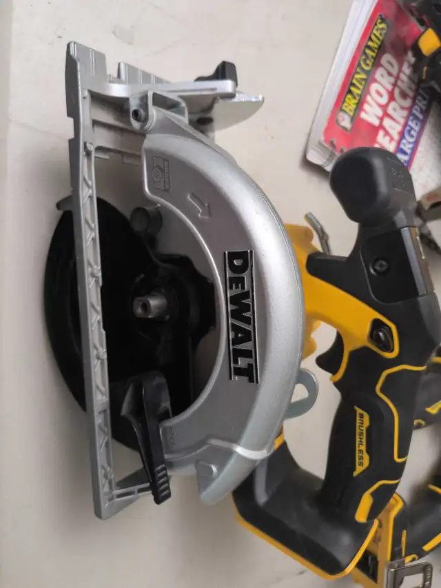 New Dewalt tools in Power Tools in Oakville / Halton Region - Image 5