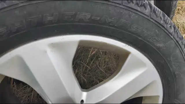 Winter Tires in Tires & Rims in Calgary - Image 4