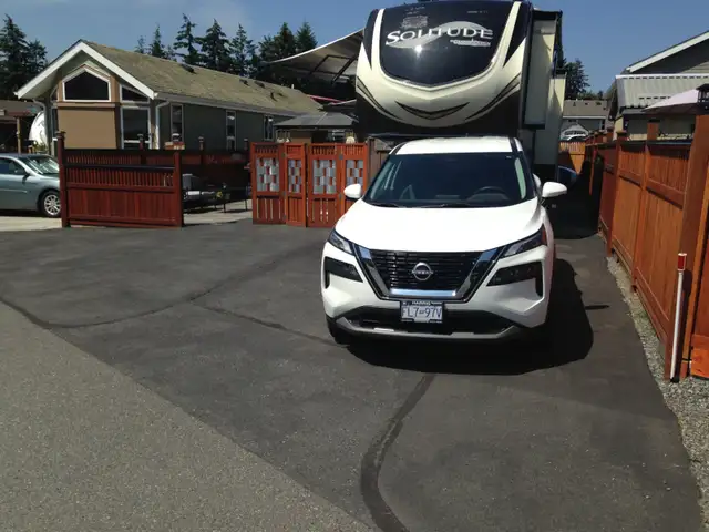 For Sale by owner - RV and Bare Land Strata Lot in Land for Sale in Nanaimo - Image 10