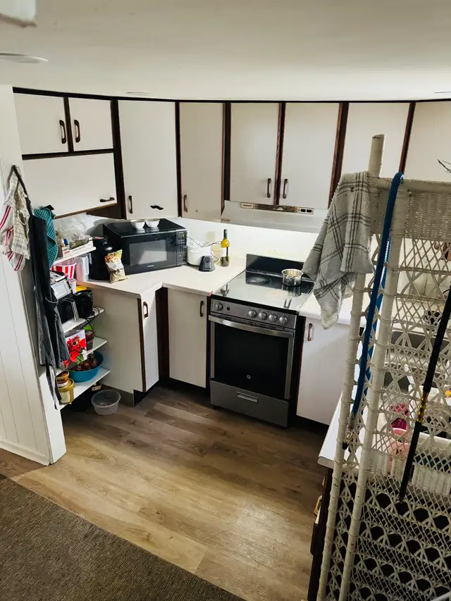 Room for rent  in Long Term Rentals in City of Toronto - Image 6