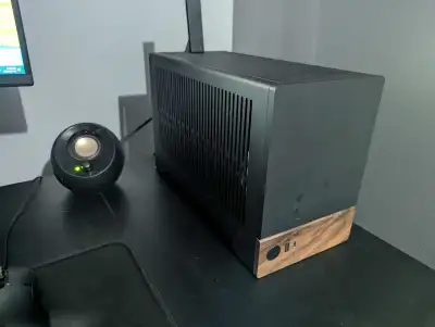 Gaming PC, View more
