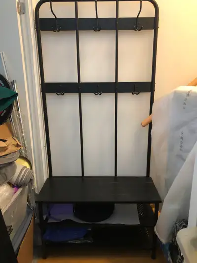 Racks/Shelf/Cabinet/Vintage/Tables/Chairs/Drawer/Mattress, View more