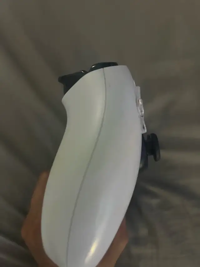 PS5 Controller WHITE518971155002183682
