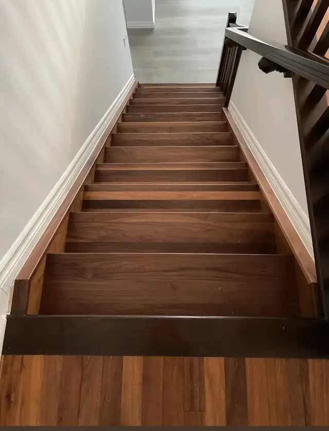 Flooring & Staircase Installation for a Stylish Home628643594229791220