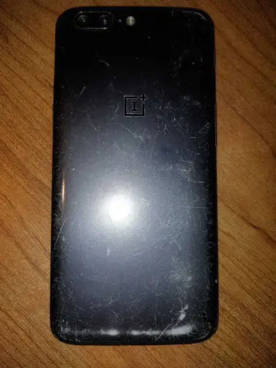 ONEPLUS 5T, View more