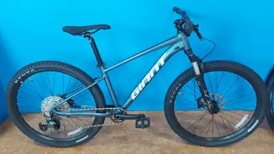 ($200 OFF) 22 Giant Talon 0 Blue Ashes Small 27.5, XL 29, View more