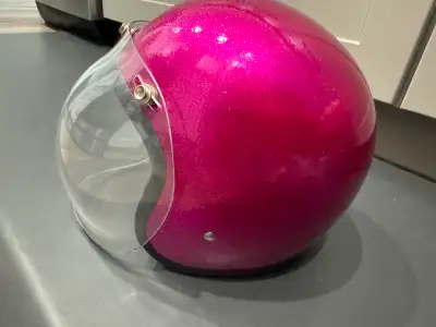 Kids motorcycle helmet, View more