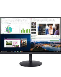 Acer 23.8" 1080p Monitor