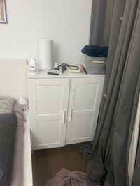 Ikea small cupboard