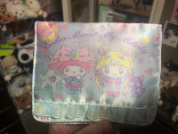 Sailor Moon X My Melody Sanrio Collab Tissue Pouch