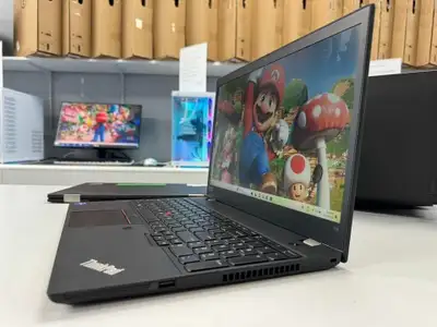 Lenovo Thinkpad T15 Gen 2 i5-11th GEN, 16G,15", **EXCELLENT PERF, View more