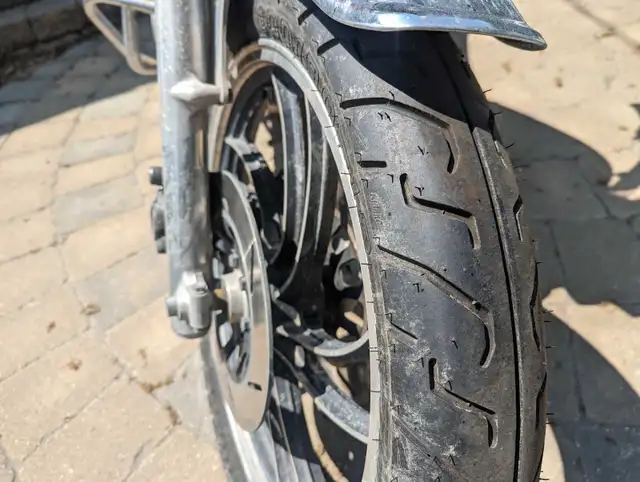 1982 Yamaha XJ750 Maxim in Street, Cruisers & Choppers in Winnipeg - Image 6