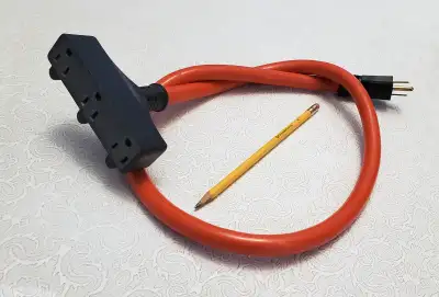 L5-30 30Amp 3-Prong Locking Generator Distribution Cord, View more