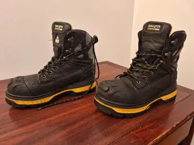 Bottes de travail 9 dakota WORKPRO SERIES., View more