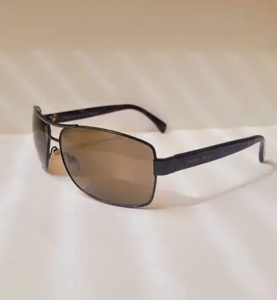 Men's Giorgio Armani 929S Sunglasses. Used in Good Condition, View more