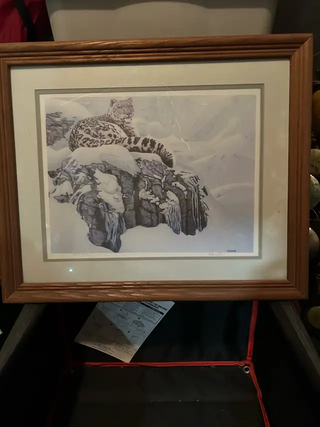 picture / art  in Other in Bedford - Image 2