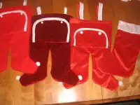 Stockings - Vintage Inspired