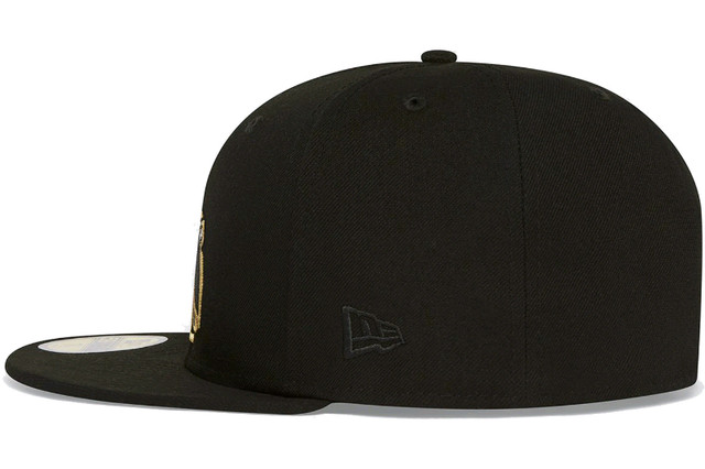 OVO x NBA Raptors New Era Fitted Hat 7 1/2  in Men's in Oakville / Halton Region - Image 2