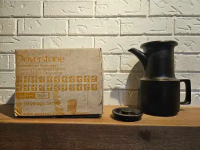 Doverstone Beverage Server, View more