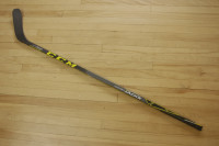 CCM Ultra Tacks RH Hockey Stick