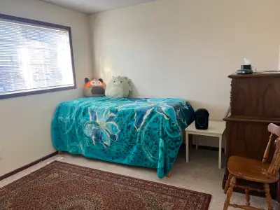 Single bedroom for rent in Bridlewood. Seeking for responsible and mature . Upstairs room shared bat...