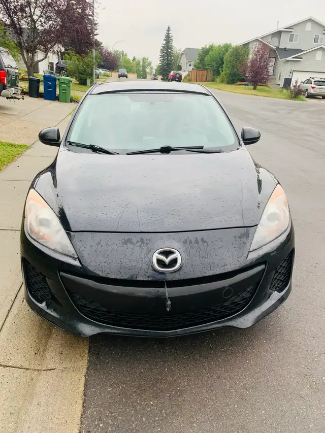 Mazda 2 for sale