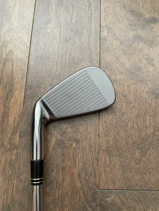 Taylormade R9 3 Iron in Golf in Ottawa - Image 3