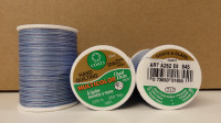 Variegated Hand Quilting Thread - Brand New