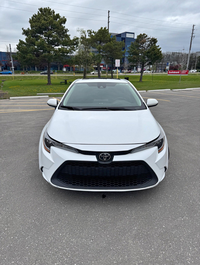 Toyota Corolla 2020 in Cars & Trucks in Calgary