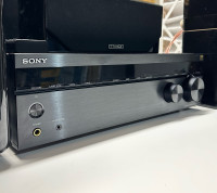 Sony STR-DH590 5.2 Home Theatre Receiver