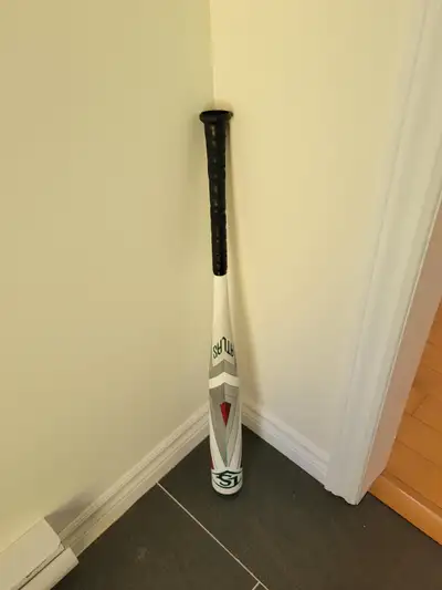 Bâton de baseball, View more