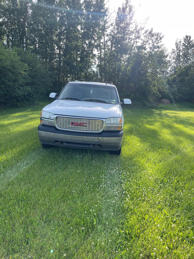 2006 GMC Yukon | Cars & Trucks | Edmonton | Kijiji